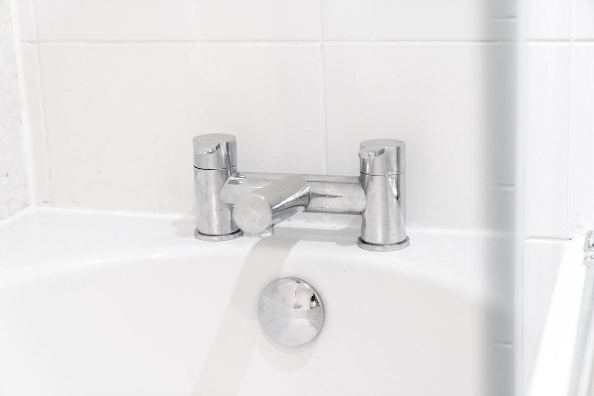 Birmingham City Centre Apartment - Wifi - Netflix - Top Rated - 59L Luaran gambar