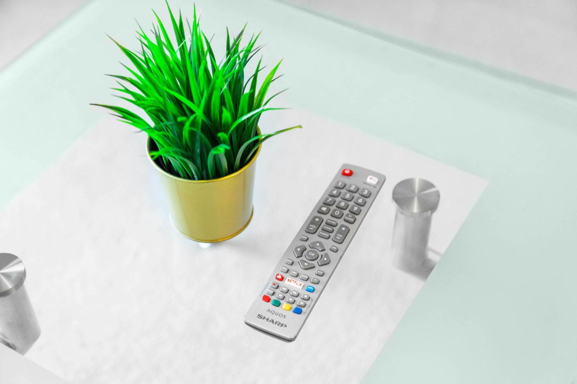 Birmingham City Centre Apartment - Wifi - Netflix - Top Rated - 59L Luaran gambar