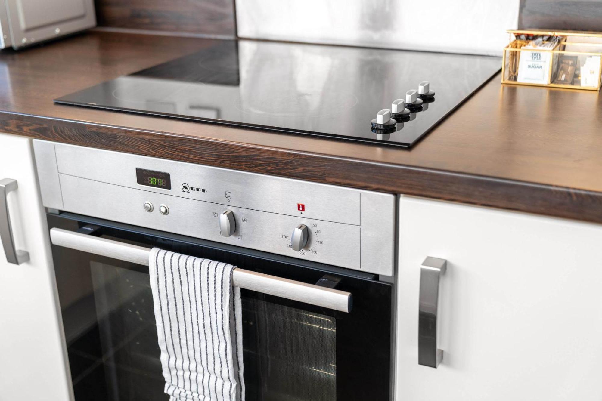 Birmingham City Centre Apartment - Wifi - Netflix - Top Rated - 59L Luaran gambar